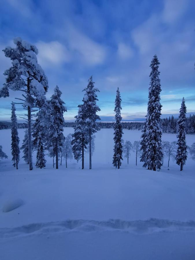 Unelmahelmi Ruka Exteriör bild