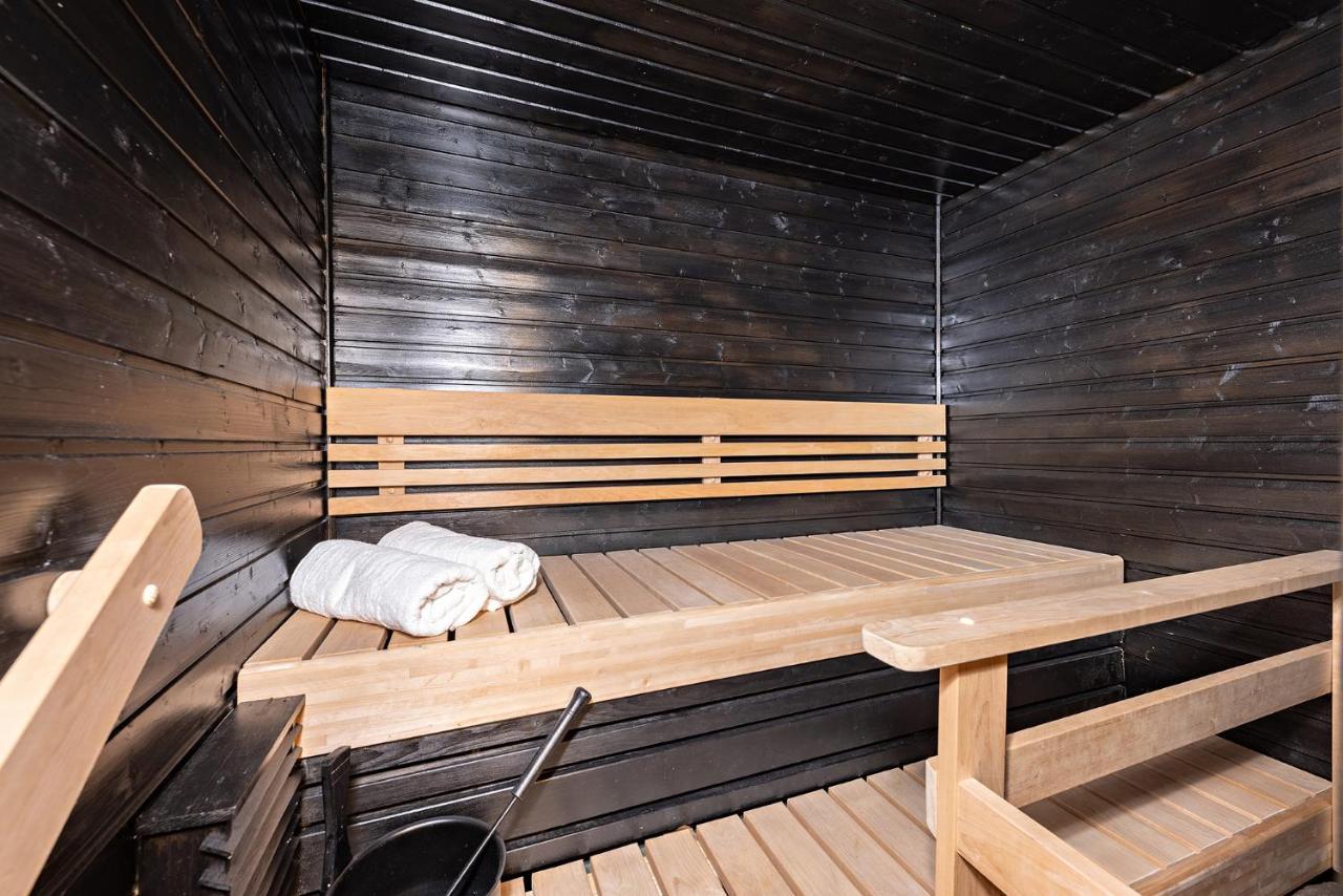 Unelmahelmi Ruka Exteriör bild
