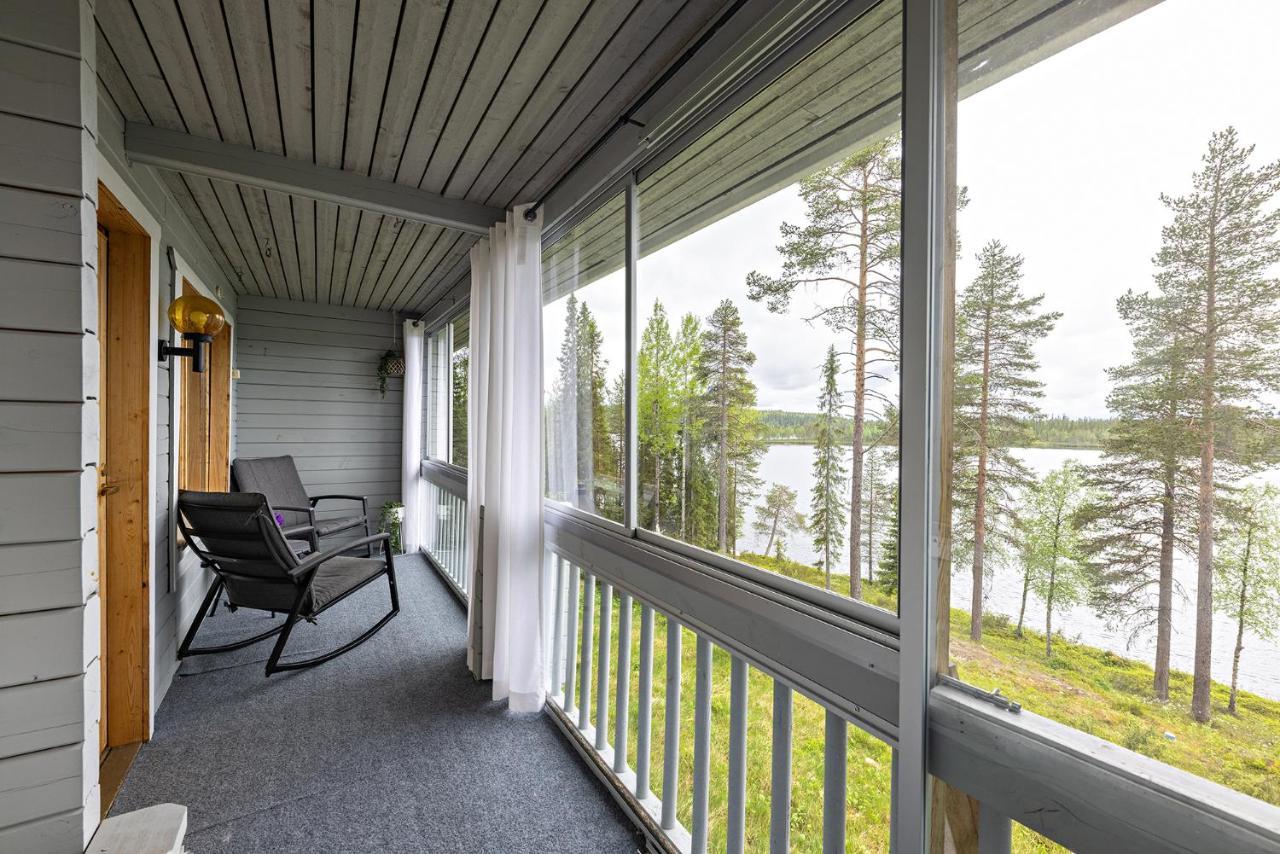 Unelmahelmi Ruka Exteriör bild