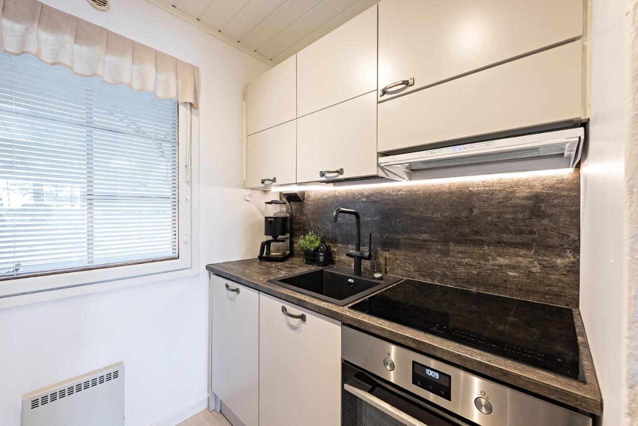 Unelmahelmi Ruka Exteriör bild