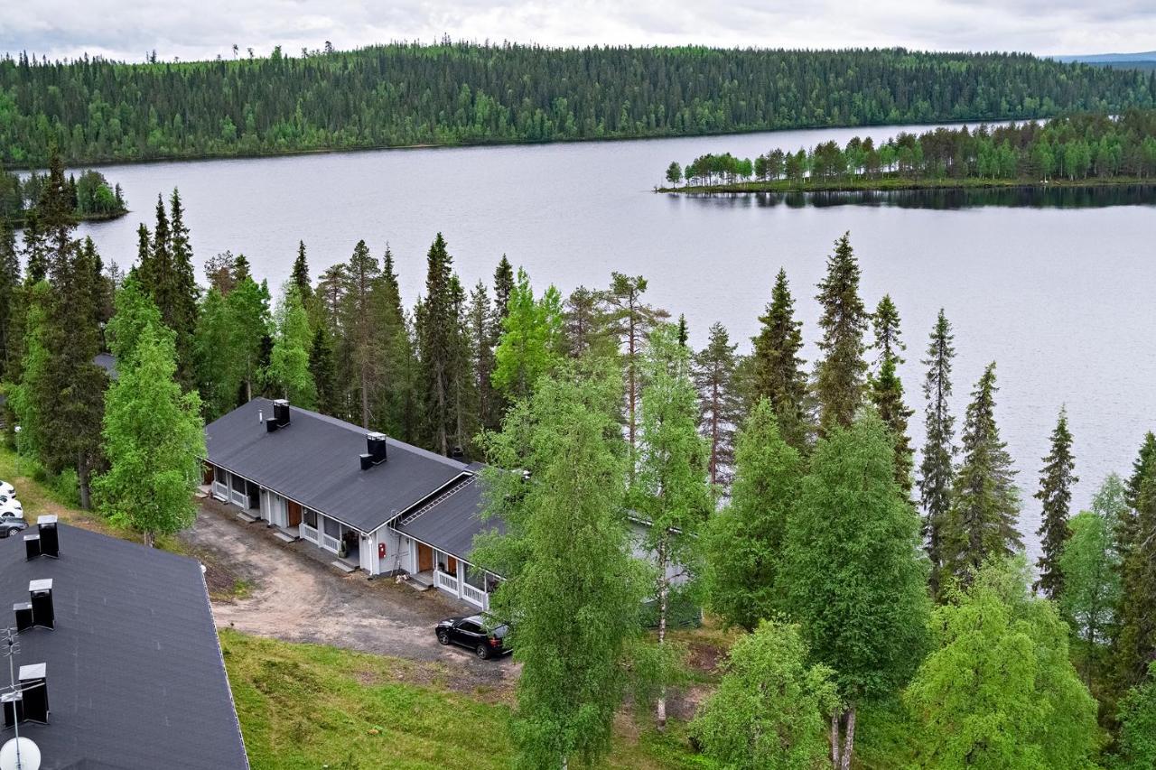 Unelmahelmi Ruka Exteriör bild